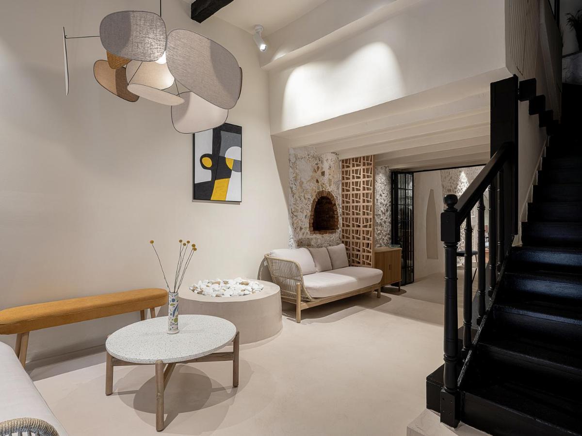 Faedra Residence 하니아 외부 사진