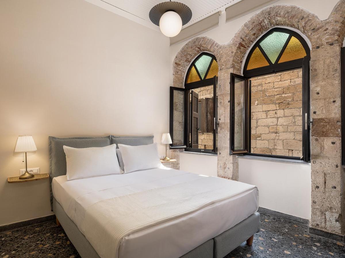 Faedra Residence 하니아 외부 사진