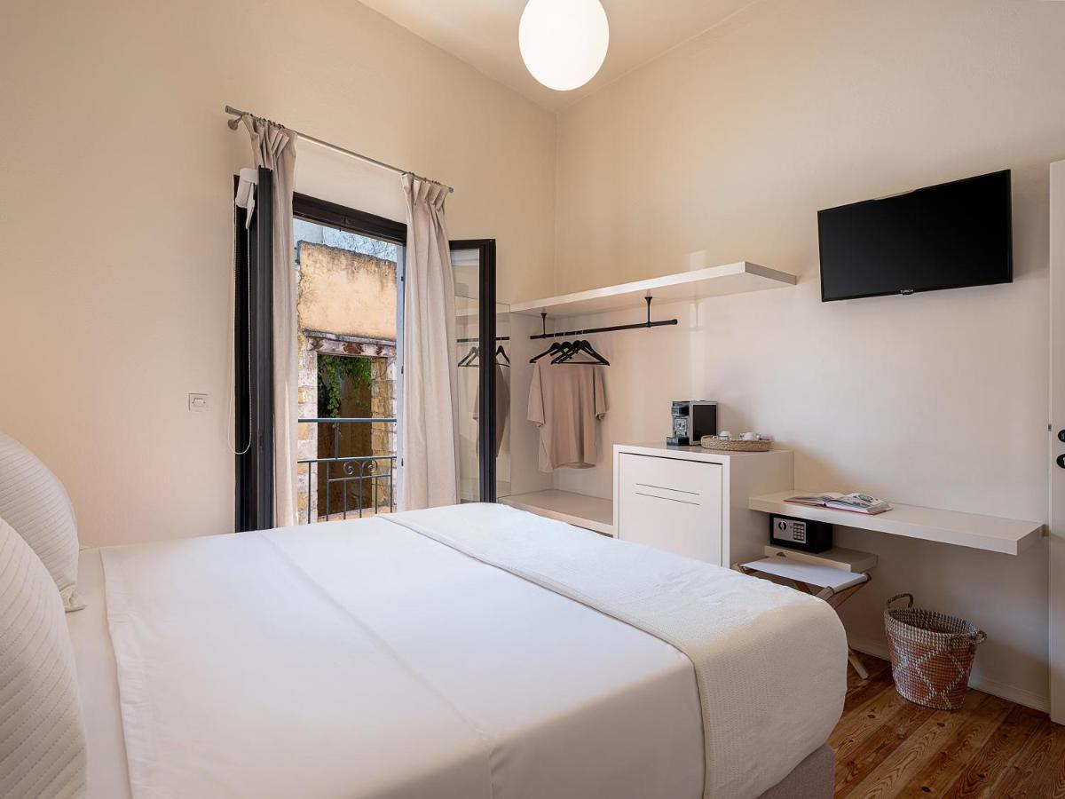 Faedra Residence 하니아 외부 사진