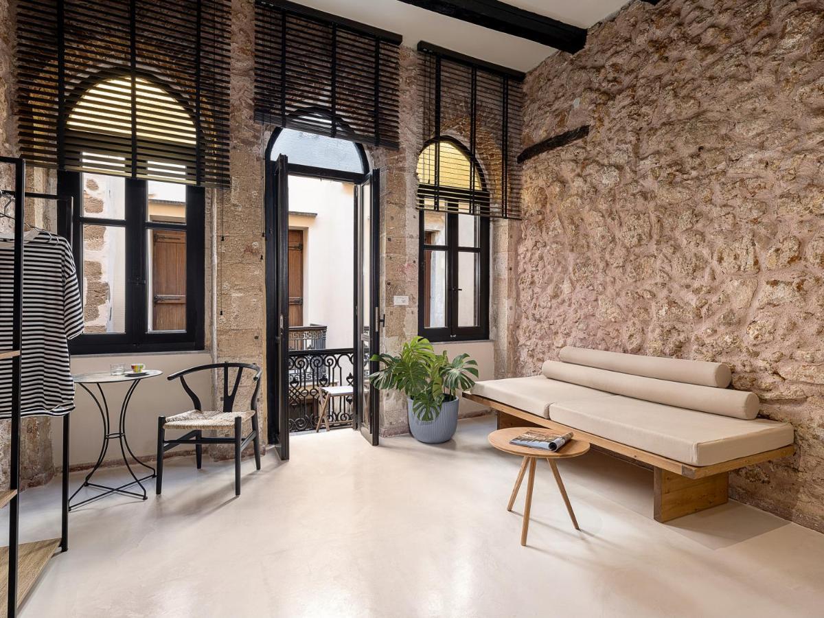 Faedra Residence 하니아 외부 사진