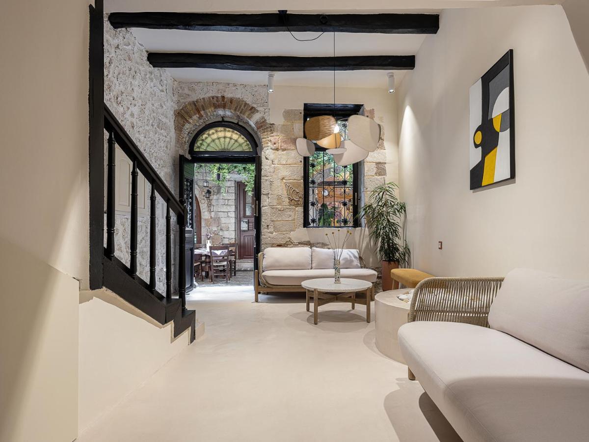 Faedra Residence 하니아 외부 사진