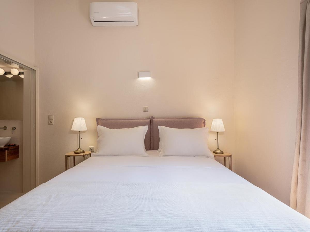 Faedra Residence 하니아 외부 사진