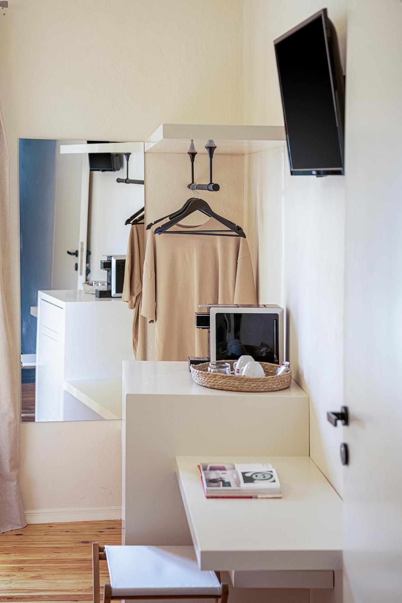 Faedra Residence 하니아 외부 사진