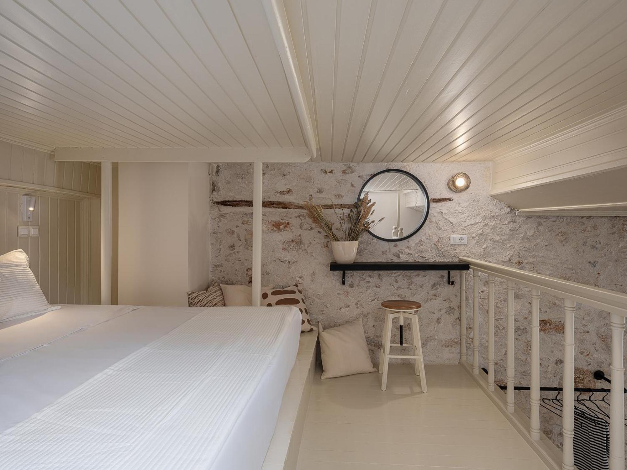 Faedra Residence 하니아 외부 사진
