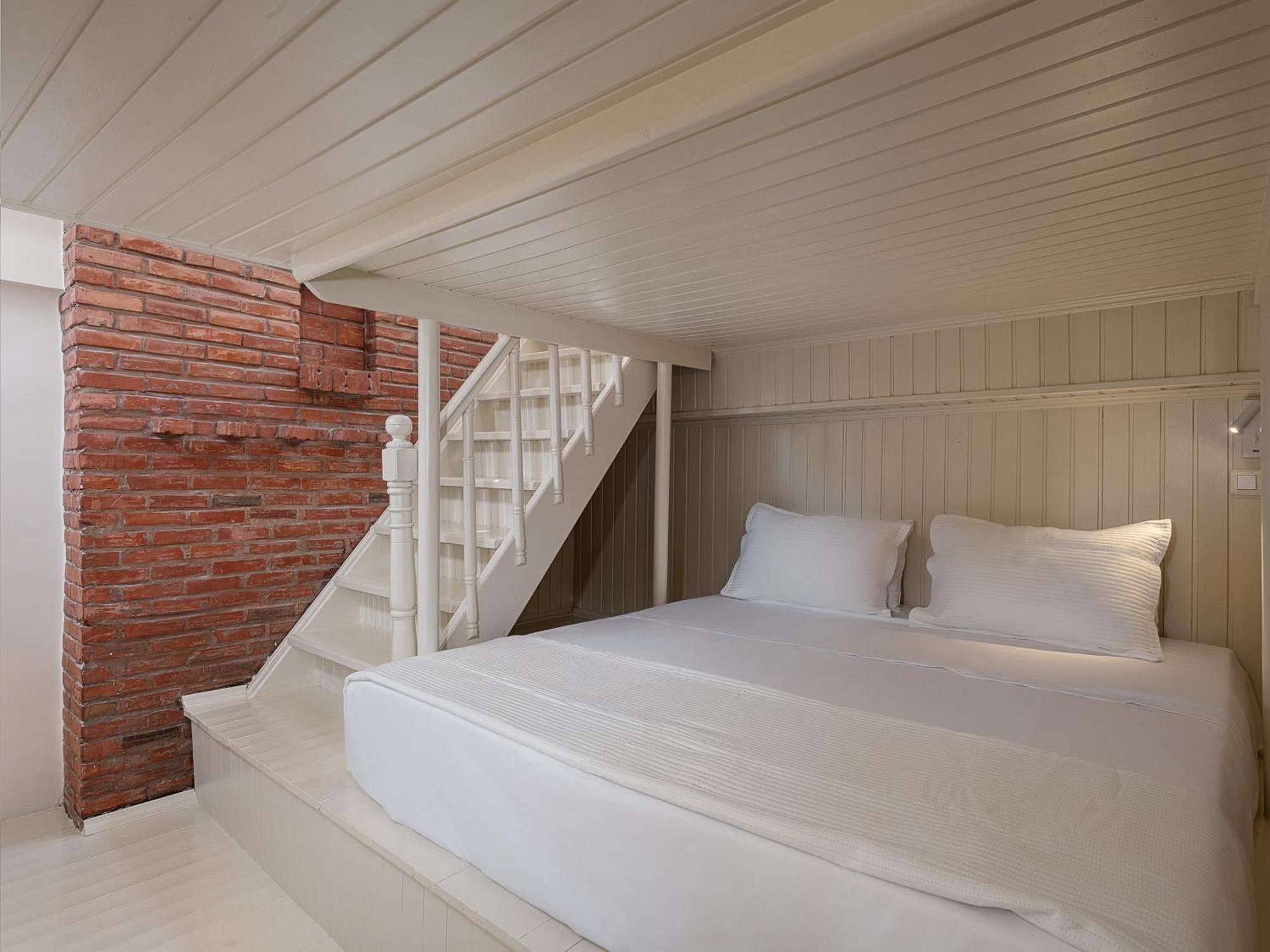 Faedra Residence 하니아 외부 사진