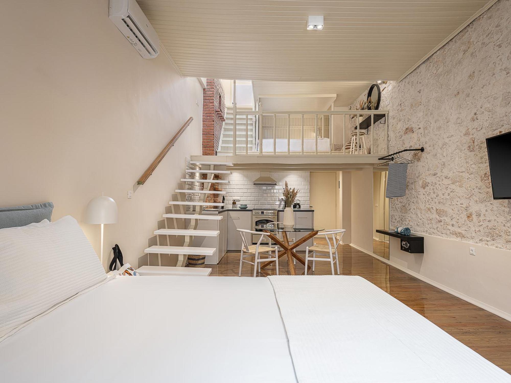 Faedra Residence 하니아 외부 사진