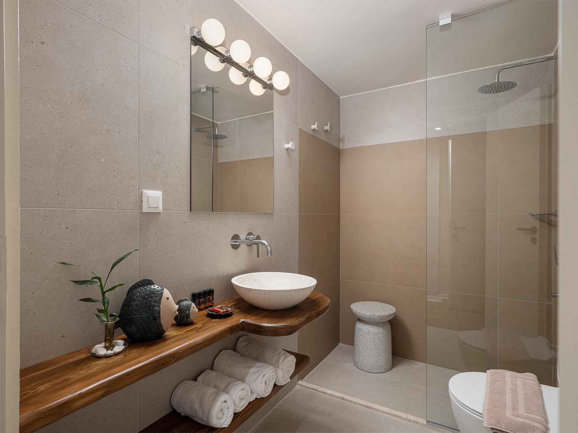Faedra Residence 하니아 외부 사진