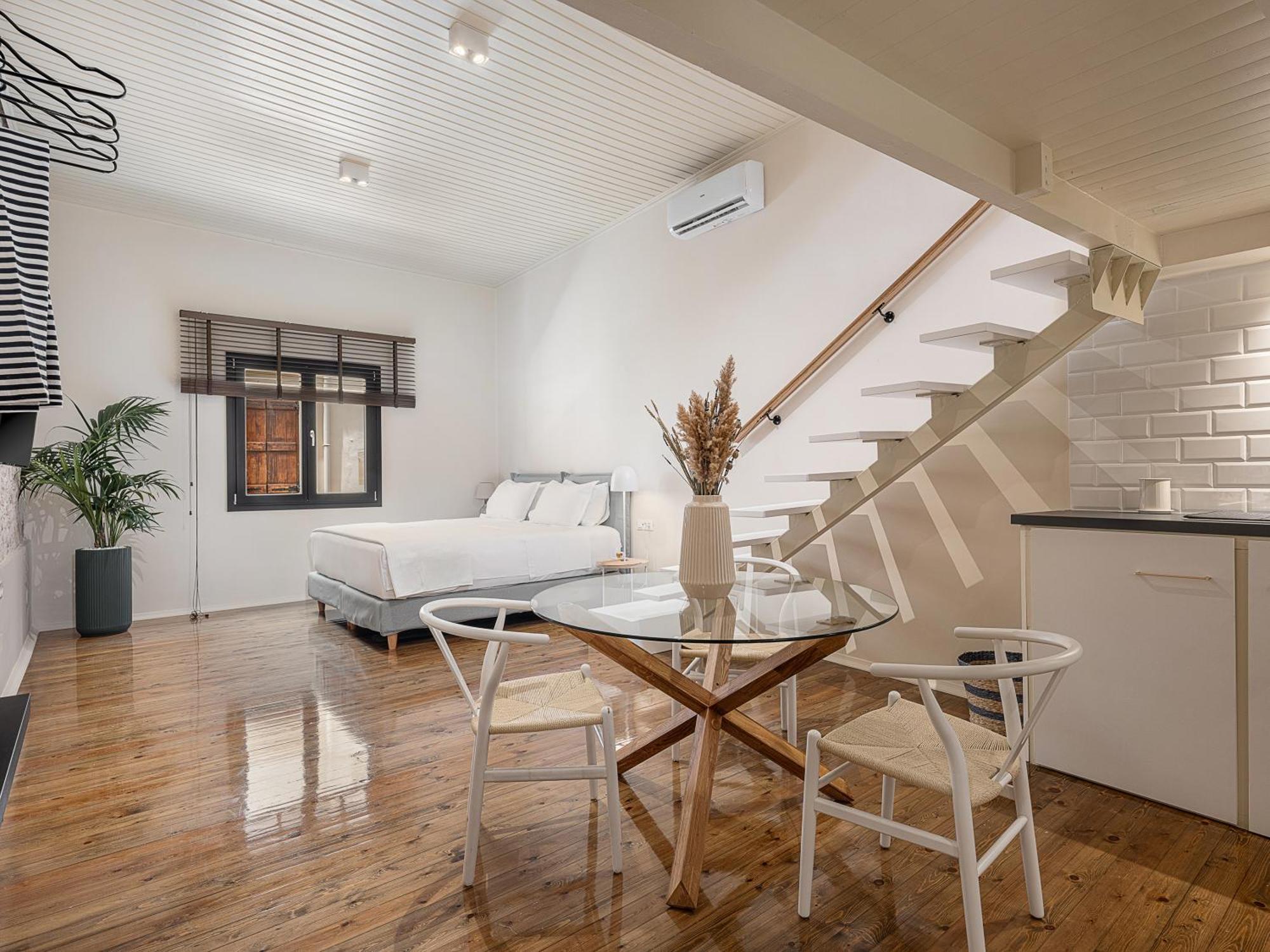 Faedra Residence 하니아 외부 사진