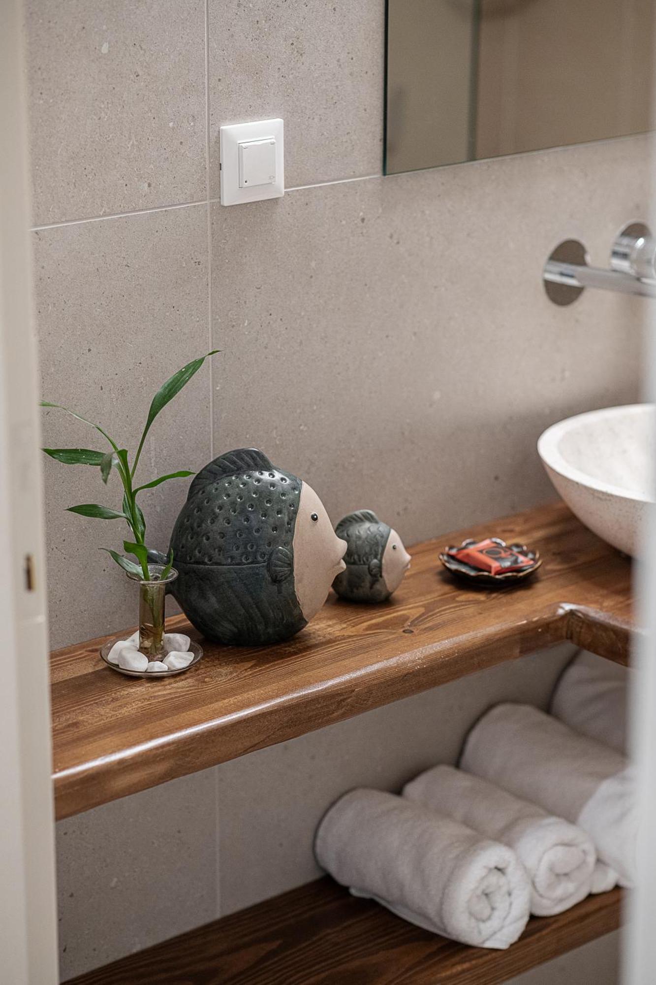 Faedra Residence 하니아 외부 사진