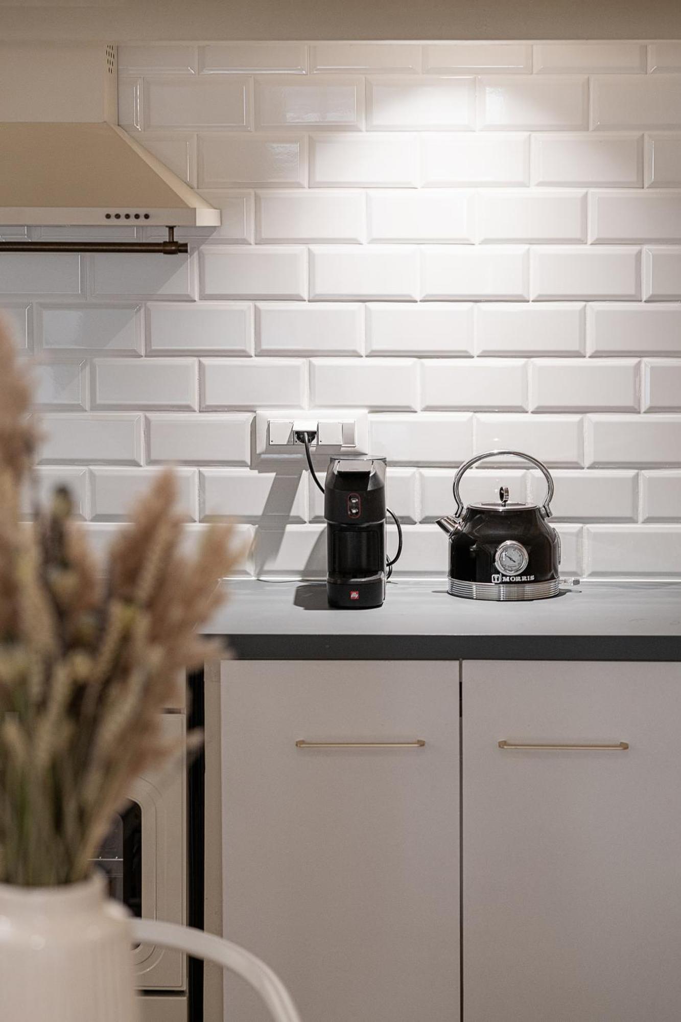 Faedra Residence 하니아 외부 사진